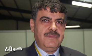 Kurdish MPs support Talabani and Barzani's decision over Iraqi crisis, says spokesperson