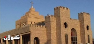 Christians in Kurdish Region of Iraq faring well, say experts
