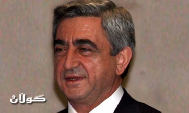 Armenian Kurds welcome president's Nawroz message