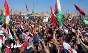 Kurds Free Take Control of Four City in Syria