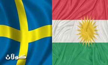 Federal Govt. approves opening of Swedish consulate in Erbil