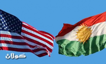 US-Kurdistan Business Council Names General James Jones as CEO
