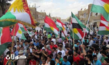 Arab Parliament calls for suing Syrian regime 