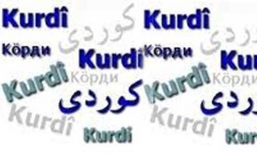 Kurdish alphabet to be unified -Diyarbakır Kurdish National Language Conference