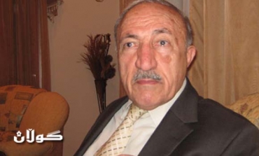 Maliki has an army of one million and Talabani on his side, says MP Mahmoud Osman