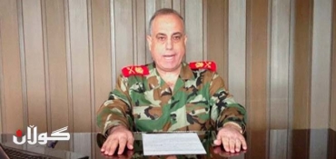 High-Ranking Syrian general defects in new blow to Assad
