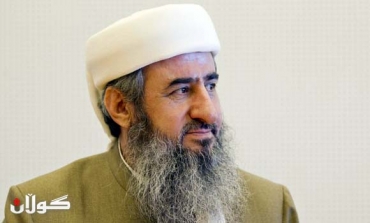 Islamic party emir: We will do everything to return Mulla Krekar