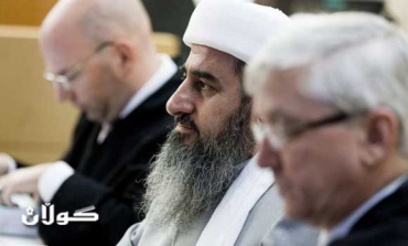 Norwegian prosecutor seeks prison term for Mullah Krekar