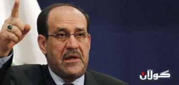 Iraq unable to search all Syria-bound Iranian planes: PM Maliki