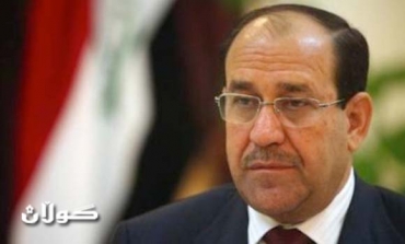 No Confidence in Maliki?