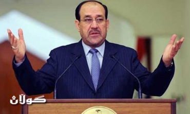 Iraqiya hands over signatures to Kurdistan presidency to withdraw confidence from PM Maliki