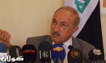 Kurds criticize Maliki's call for tribal council