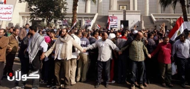 Egypt’s Supreme Judicial Council agrees to oversee referendum