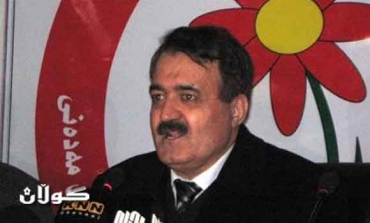 Kurdistan Future Party justifies delay in declaring new oppositional role