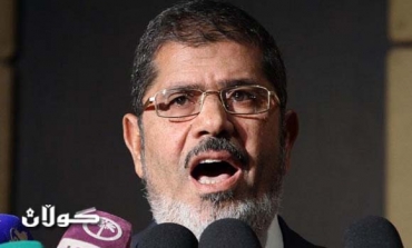 Egypt's Mohammed Morsi calls for closer Iran ties