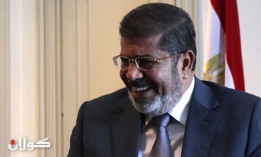 Egypt’s SCAF ‘surprised’ by Mursi’s decision to reconvene parliament