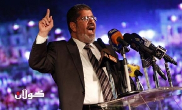 I’ve got no power either, Mursi tells people as outages sweep Egypt