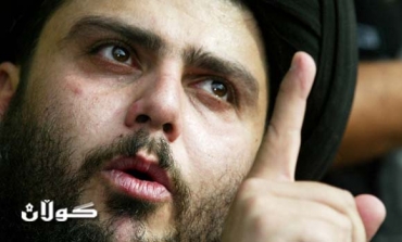 Moqtada al-Sadr says his followers not fighting in Syria, but members of ‘splinter’ groups could be involved