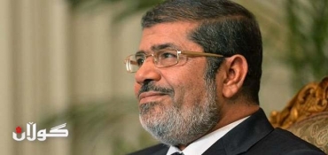 Conflicting reports on postponed Mursi visit to White House