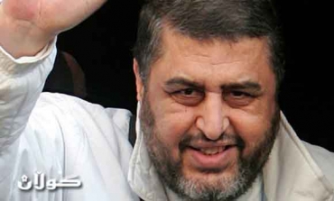 Egypt’s Muslim Brotherhood names Khairat al-Shater as presidential candidate