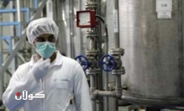 Iran sends more nuclear fuel to research reactor