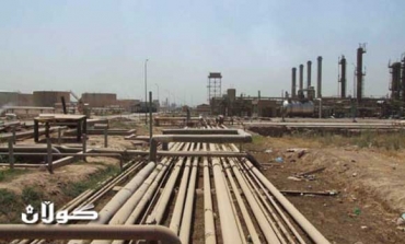 Iraq’s oil exports down to 2.4 m bpd in May