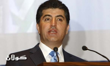 US will not stay silent if force is used against Kurdistan Region, says PM Barzani