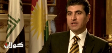 Premier Barzani: Baghdad Needs ‘New Approaches’ in Dealing with Kurds