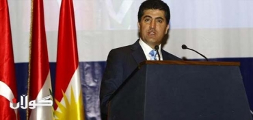 Dialogue only way to solve Iraq dispute: Kurd PM