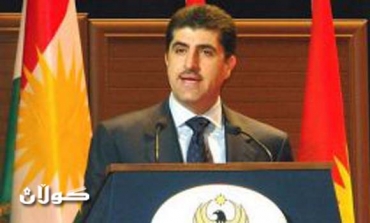 Nechirvan: Kurdish oil policy based on constitution