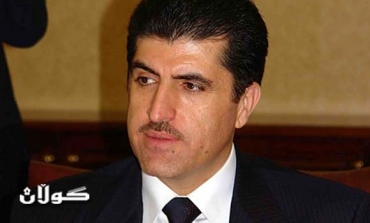 Iraqi government supports Nechirvan Barzani for Kurdistan presidency
