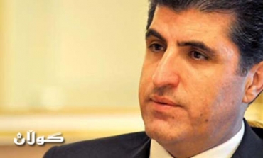 Falah Mustafa: Nechirvan Barzani is next KRG Premier