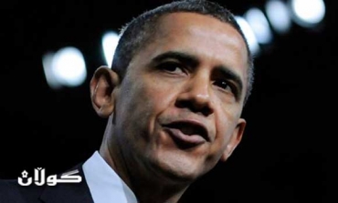 Obama unveils Syria, Iran technology sanctions