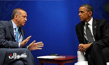 Turkey, U.S are Pro-Federalism for Syria after Assad's exit