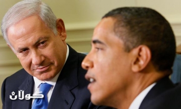 Netanyahu warns against talks with Iran; Obama says it will ‘play victim’ if attacked