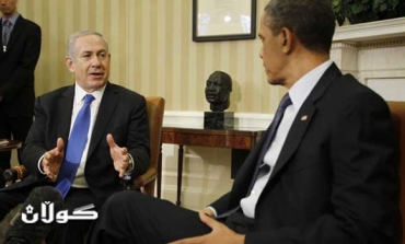 Netanyahu tells Obama Israel is ‘master’ of its own fate