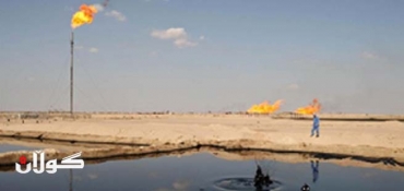 Big Kurdistan light oil well boosts Talisman