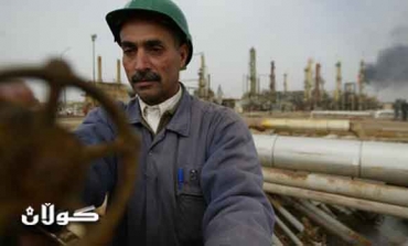 Iraq's March oil sales highest since 1989