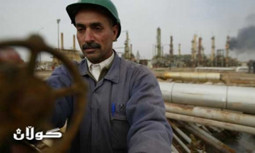 Iraq approves USD 843 million Weatherford oil deal