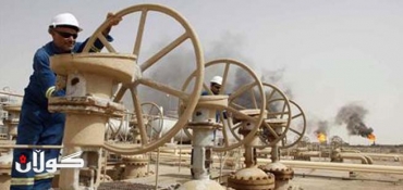 Iraq now second-largest oil producer