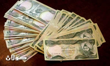 Iraq Middle East Bank achieves net profit of 21.6 bd in 2011