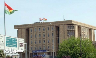 Barzani meets with Kurdistan Parliament Factions