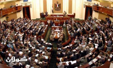 Egypt’s parliament to probe foreign NGO workers’ departure