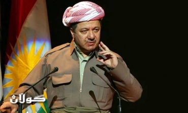 Iraqiya praises Barzani's stand over Hashemi dilemma