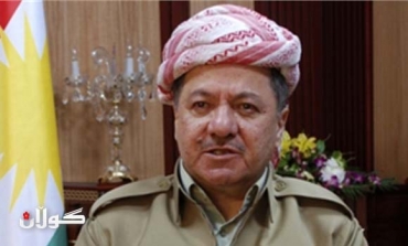 President Barzani :Iraq's Kurds could seek independence if they do not get what they need from Baghdad.