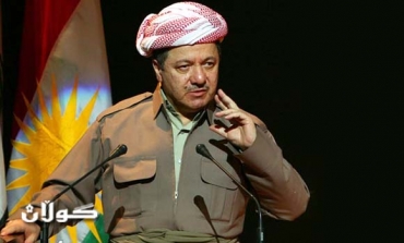 Barzani persistent on removing Maliki