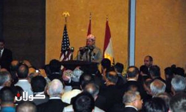 US Consulate in Erbil commemorates Independence Day