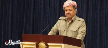 Al-Maliki didn't commit to his promise, says Barzani
