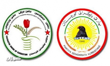 PUK, KDP issue joint statement