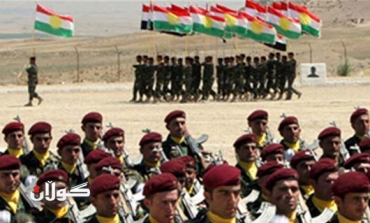 Kurdistan Has Military Plans Ready To Prevent Iraqi Army Advance, says Peshmerga Ministry